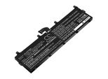 Techtek Batteria Notebook Compatibile Con [Lenovo] Thinkpad P72, Thinkpad P72 (20MB/20MC), Thinkpad P72 (20MB0000GE), Thinkpad P72 (20MB0005GE), Thin