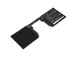 Techtek Batteria Compatibile Con [Microsoft] Surface Book 2 1793 15 Sostituisce G3HTA041