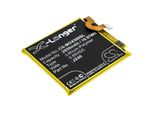 Techtek Batteria Compatibile Con [Motorola] Moto X5 Sostituisce JX40