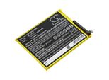 Techtek Batteria Compatibile Con [Tecno] KA7, KA7O, Spark 2 Sostituisce BL-34BT