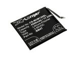 Techtek Batteria Compatibile Con [Xiaomi] 10X Pro 5G, M2004J7BC, Redmi 10X Pro Sostituisce BM4T