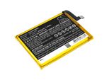 Techtek Batteria Compatibile Con [Coolpad] 3602U, Per [Orange] Fova Sostituisce CPLD-348