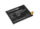 Techtek Batteria Compatibile Con [Motorola] Moto E 2020, Moto E7, XT2052-1, XT2052-5, XT2052DL Sostituisce LC40