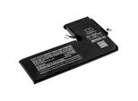 Techtek Batteria Compatibile Con [Apple] A2160, A2215, Iphone 11 Pro Sostituisce 616-00659, Per 616-00660