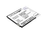 Techtek Batteria Compatibile Con [Nokia] 2.2, Nokia 2.2 2019 Sostituisce HQ510
