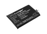 Techtek Batteria Compatibile Con [Alcatel] 5V, OT-5060A, OT-5060D Sostituisce TLP038C7