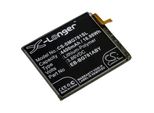 Techtek Batteria Compatibile Con [Samsung] Galaxy S20 Fan Edition, Galaxy S20 Fe 5G, SM-G780F, SM-G780F/DSM, SM-G780G/DS, SM-G7810, SM-G781A, SM-G781