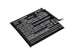 Techtek Batteria Compatibile Con [Meizu] 16T, M1928, M928Q Sostituisce BA928