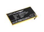 Techtek Batteria Compatibile Con [Motorola] MD1005G, Moto Module 5G, QTM052 Sostituisce JW50