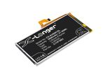 Techtek Batteria Compatibile Con [Asus] Rog Phone 3, Rog Phone Iii, ZS661KS Sostituisce 0B200-03720100, Per C11P1903