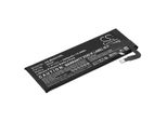 Techtek Batteria Compatibile Con [Xiaomi] Mix Alpha Sostituisce BM4K