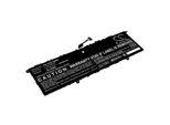 Techtek Batteria Notebook Compatibile Con [Lenovo] Yoga S750-14 Pro Sostituisce L19C4PH3