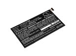 Techtek Batteria Notebook Compatibile Con [Asus] C101PA, Chromebook Flip C101PA, Chromebook Flip C101PA-DB02, Chromebook Flip C101PA-DS04, Chromebook