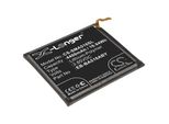 Techtek Batteria Compatibile Con [Samsung] Galaxy A51 5G, Galaxy A51 Uw 5G, SC-54A, SCG07, SM-A5160, SM-A516A, SM-A516B, SM-A516D, SM-A516J, SM-A516N