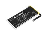 Techtek Batteria Compatibile Con [Google] Pixel 5 Sostituisce GTB1F