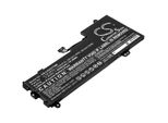 Techtek Batteria Notebook Compatibile Con [Lenovo] E31-80, E31-80 80MX0107GE, E31-80-IFI, E31-80-ISE, E31-80-ITH, Ideapad 510S-13, Ideapad 510S-13IKB