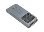 Techtek Batteria Compatibile Con [Thuraya] XT-LITE Sostituisce IKLT06781, Per JUPC10385, Per XTL2680
