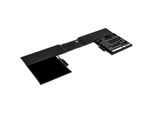 Techtek Batteria Compatibile Con [Microsoft] Surface Book 1785 Keyboard Sostituisce G3HTA001H