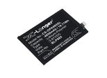 Techtek Batteria Compatibile Con [Oppo] A96, CPH2333 Sostituisce BLP885