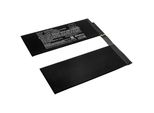Techtek Batteria Compatibile Con [Apple] A2123, A2152, A2154, Ipad Air 10.5 2019, Ipad Air 3, Ipad Air 3 2019 Sostituisce 616-00540, Per A2134""
