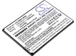 Techtek Batteria Compatibile Con [Gigaset] GS180 Sostituisce V30145-K1310-X467