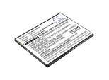 Techtek Batteria Compatibile Con [Nokia] C1 Plus Sostituisce SP210