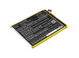 Techtek Batteria Compatibile Con [Blu] A0031WW, Advance A5 Plus Lte, G0031WW, Grand Xl Sostituisce C826734320P