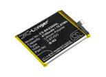 Techtek Batteria Compatibile Con [Vivo] V2001, V2001A, X50, X50 5G Sostituisce B-N2