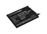 Techtek Batteria Compatibile Con [Htc] Desire 20 Pro Sostituisce Q6655