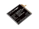 Techtek Batteria Compatibile Con [Samsung] Galaxy S22 5G, SM-S9010, SM-S901B, SM-S901B/DS, SM-S901E, SM-S901N, SM-S901U, SM-S901U1, SM-S901W Sostitui