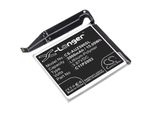 Techtek Batteria Compatibile Con [Asus] Zenfone 8, ZS590KS Sostituisce 0B200-03950000, Per C11P2003