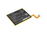 Techtek Batteria Compatibile Con [Lenovo] Tab M10 Plus, TB-X606F Sostituisce L19D1P32