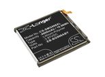 Techtek Batteria Compatibile Con [Samsung] Galaxy S21 Ultra, Galaxy S21 Ultra 5G, SC-52B, SGH-N748, SM-G9980, SM-G998A, SM-G998B/DS, SM-G998D, SM-G99