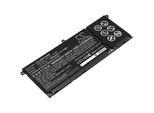 Techtek Batteria Notebook Compatibile Con [Dell] Inspiron 13 7306 2-In-1, Inspiron 14 5401, Inspiron 15 5501, Inspiron 15 5502, Inspiron 15 7506 2-In