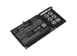 Techtek Batteria Notebook Compatibile Con [Dell] Inspiron 13 5301, Inspiron 14 5406 2-In-1, Latitude 15 3510, New Inspiron 15 5000, Vostro 14 5402, V