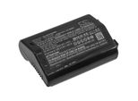 Techtek Batteria Compatibile Con [Nikon] D6, Z9 Sostituisce En-El18D