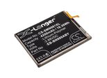 Techtek Batteria Compatibile Con [Samsung] Galaxy Note 20, Galaxy Note 20 5G, SM-N9810, SM-N981A, SM-N981B/DS, SM-N981N, SM-N981P, SM-N981R4, SM-N981
