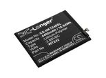 Techtek Batteria Compatibile Con [Nokia] Nokia 2.4, TA-1270, TA-1274, TA-1275, TA-1277 Sostituisce WT242