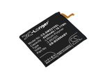 Techtek Batteria Compatibile Con [Samsung] Galaxy S21 Fan Edition 5G, Galaxy S21 Fe 5G, SM-G990B, SM-G990B/DS, SM-G990E, SM-G990U, SM-G990U1, SM-G990