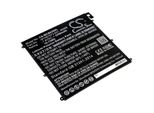 Techtek Batteria Compatibile Con [Microsoft] Surface Book 1938 Sostituisce M1097873-001, Per MQ08