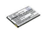 Techtek Batteria Compatibile Con [Wiko] F200 Sostituisce B2860