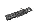 Techtek Batteria Notebook Compatibile Con [Hp] Elitebook 830 G7, Elitebook 835 G7 23Y57EA, Elitebook 845 G7, Elitebook 845 G7-23Y60EA, Zbook Firefly