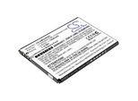 Techtek Batteria Compatibile Con [At&T] Maestro, U202AA Sostituisce LT20H445170B, Per LT20H445170W