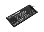 Techtek Batteria Compatibile Con [Huawei] Mate Xs, Tah-An00M, Tah-N29M Sostituisce HB3246A1EEW