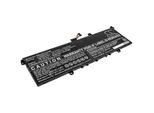Techtek Batteria Notebook Compatibile Con [Lenovo] Thinkbook 13S G2 ARE(20WC), Thinkbook 13S G2 ITL-20V9000JAU, Thinkbook 13S G2 ITL-20V9000LAU, Thin
