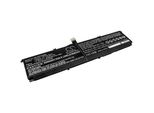 Techtek Batteria Notebook Compatibile Con [Hp] Envy 15-EP0000NS, Envy 15-EP0000NU, Envy 15-EP0001NK, Envy 15-EP0001NQ, Envy 15-EP0001NS, Envy 15-EP00