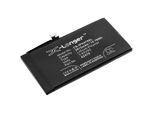 Techtek Batteria Compatibile Con [Apple] Iphone 12, Iphone 12 Max, Iphone 12 Pro Sostituisce A2431, Per A2479