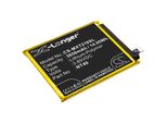 Techtek Batteria Compatibile Con [Motorola] G Pure 2021, Moto G Pure, XT2163-4, XT2163DL Sostituisce NT40