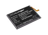 Techtek Batteria Compatibile Con [Samsung] Galaxy A33 5G, Galaxy A53 5G, Galaxy A53 5G 2022, SM-A3360, SM-A336B/DSN, SM-A336E, SM-A336E/DS, SM-A336E/