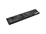 Techtek Batteria Notebook Compatibile Con [Dell] Latitude E7250, Latitude E7440, Latitude E7450 Sostituisce 3RNFD, Per FLP22C01, Per G95J5, Per V8XN3